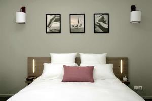 Residence Appart City 캥페르 외부 사진